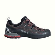 ヤル ジーティーエックス YARU GTX S3GA00X 9210 CGY/RD UK8.5(27cm) [ハイキングシューズ メンズ]