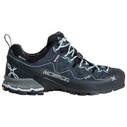 ヤル ジーティーエックス ウーマン YARU GTX W S3GA00W 8625 スティールブルー/ライトブルー UK4.5(23cm) [ハイキングシューズ レディース]