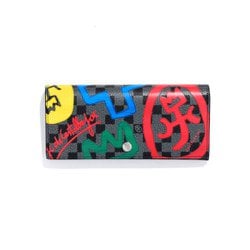 長札カブセ クロ 66622