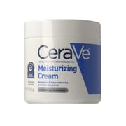 CeraVeセラヴィ モイスチャライジングクリーム 453g [ボディクリーム]
