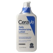 CeraVeセラヴィ デイリー モイスチャライジングローション 355ml [ボディローション]