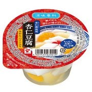 涼味専科 杏仁豆腐 160g