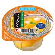 涼味専科 マンゴープリン 160g