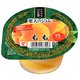 寒天のジュレ もも 160g