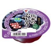 贅沢ジュレ 日本のぶどう 130g