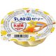 乳酸菌ゼリー バナナヨーグルト味 130g