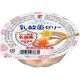 乳酸菌ゼリー ピーチヨーグルト味 130g