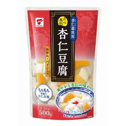 ヨドバシ.com - たいまつ食品 点心専科 杏仁豆腐 500g 通販【全品無料