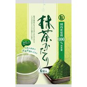 抹茶かたくり 120g(20×6)
