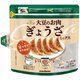 ダイズラボ 大豆のお肉（大豆ミート）のぎょうざミックス 68g