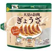 ダイズラボ 大豆のお肉（大豆ミート）のぎょうざミックス 68g