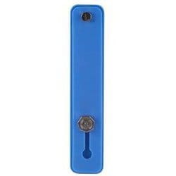 15446 [Finger Strap スマートフォン用 落下防止ベルト Sky Blue]