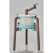 収納を考えた手動かき氷器 IS-C-B2