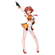 ULTRAMAN 佐山レナ 科特隊風アイドルルック [塗装済み完成品フィギュア 全高約260mm 1/7スケール]