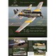クラシックエアクラフト・イン・ディティール DHC002 T-6 ハーヴァード/テキサン [プラモデル資料本]