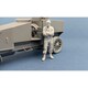 F35033 フランス海兵隊 装甲車クルー 1 [1/35 レジン製ミリタリーフィギュア]