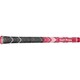 MCC TEAMS+4 MID M60R RD/WH [グリップ マルチコンパウンド MCCチームスプラス4 スタンダード M60R バックラインなし ダークレッド/ホワイト]