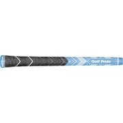 MCC TEAMS+4 MID M60R LBL/WH [グリップ マルチコンパウンド MCCチームスプラス4 スタンダード M60R バックラインなし ライトブルー/ホワイト]