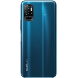 ヨドバシ.com - シャオミ Xiaomi Redmi Note 10T レイクブルー [SIM