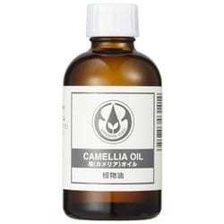 椿（カメリア）オイル 60ml 12-401-7150