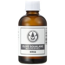 オリーブスクワラン 60ml 12-401-7300
