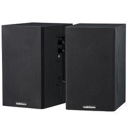 AudioComm アクティブスピーカーシステム Bluetooth対応 ASP-W752Z