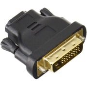 HDMI→DVI-D 変換コネクタ SHDMF-DVIM