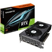 NVIDIA GEFORCE RTX 3050 搭載 グラフィックボード GV-N3050EAGLE-8GD