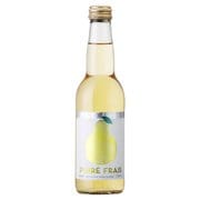 ラシャス ポワレフレッシュ 2度 330ml フランス/ノルマンディ [フルーツスパークリングワイン]