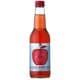 ラシャス シードルルビードライ 3度 330ml フランス/ノルマンディ [フルーツスパークリングワイン]