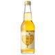 ラシャス スパークリングハニーシードル 3度 330ml フランス/ノルマンディ [フルーツスパークリングワイン]