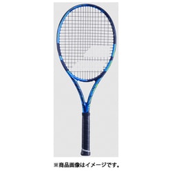 ヨドバシ.com - バボラ Babolat ピュアドライブ PURE DRIVE フレーム