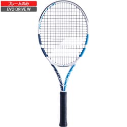 ヨドバシ.com - バボラ Babolat EVO DRIVE W（エボ ドライブ W