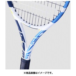 ヨドバシ.com - バボラ Babolat エボドライブ Ｗ EVO DRIVE W フレーム