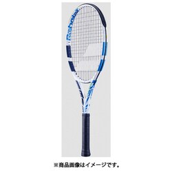 ヨドバシ.com - バボラ Babolat エボドライブ Ｗ EVO DRIVE W フレーム