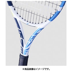 ヨドバシ.com - バボラ Babolat エボドライブ ライト Ｗ EVO DRIVE