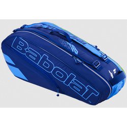 ヨドバシ.com - バボラ Babolat ラケットホルダー×6 ピュアドライブ 