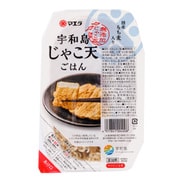 マエダ 宇和島じゃこ天ごはん 160g