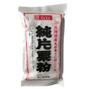 上万糧食製粉所 片栗粉 210g