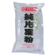 上万糧食製粉所 片栗粉 390g