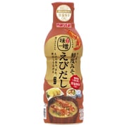 マルサンアイ だし香る鮮度みそえびだし 410g