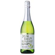 ラシャス ジュドレザンペティアンプレミアム 750ml フランス/ノルマンディ [ノンアルコールスパークリング]