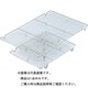 頑丈なバット用網 4枚取 001261013