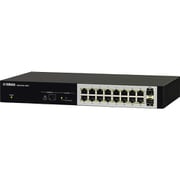 ライトL3スイッチ 18ポート SWX3100-18GTYC