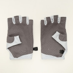 Outdoor Research ActiveIce Chroma Sun Gloves - Titanium Grey, L