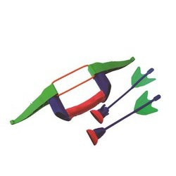 AIR BOW