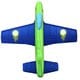 LITTLE WING JET GREENxBLUE