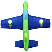 LITTLE WING JET GREENxBLUE
