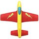 LITTLE WING JET YELLOWxRED
