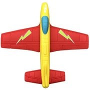 LITTLE WING JET YELLOWxRED